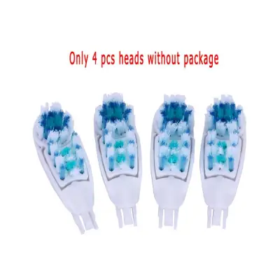 Oral B Cross Action Electric Toothbrush Tooth Brush Electric Brush Non-Rechargeable Battery Powered