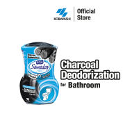 Sawaday Charcoal Deodorizer - Clean Incense Bath (350ml)