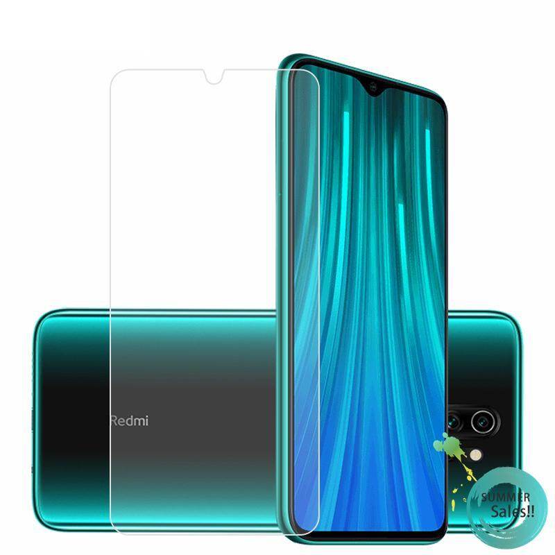 2 chiếc cho Xiaomi Redmi Note 8 PRO kính cường lực bảo vệ màn hình
