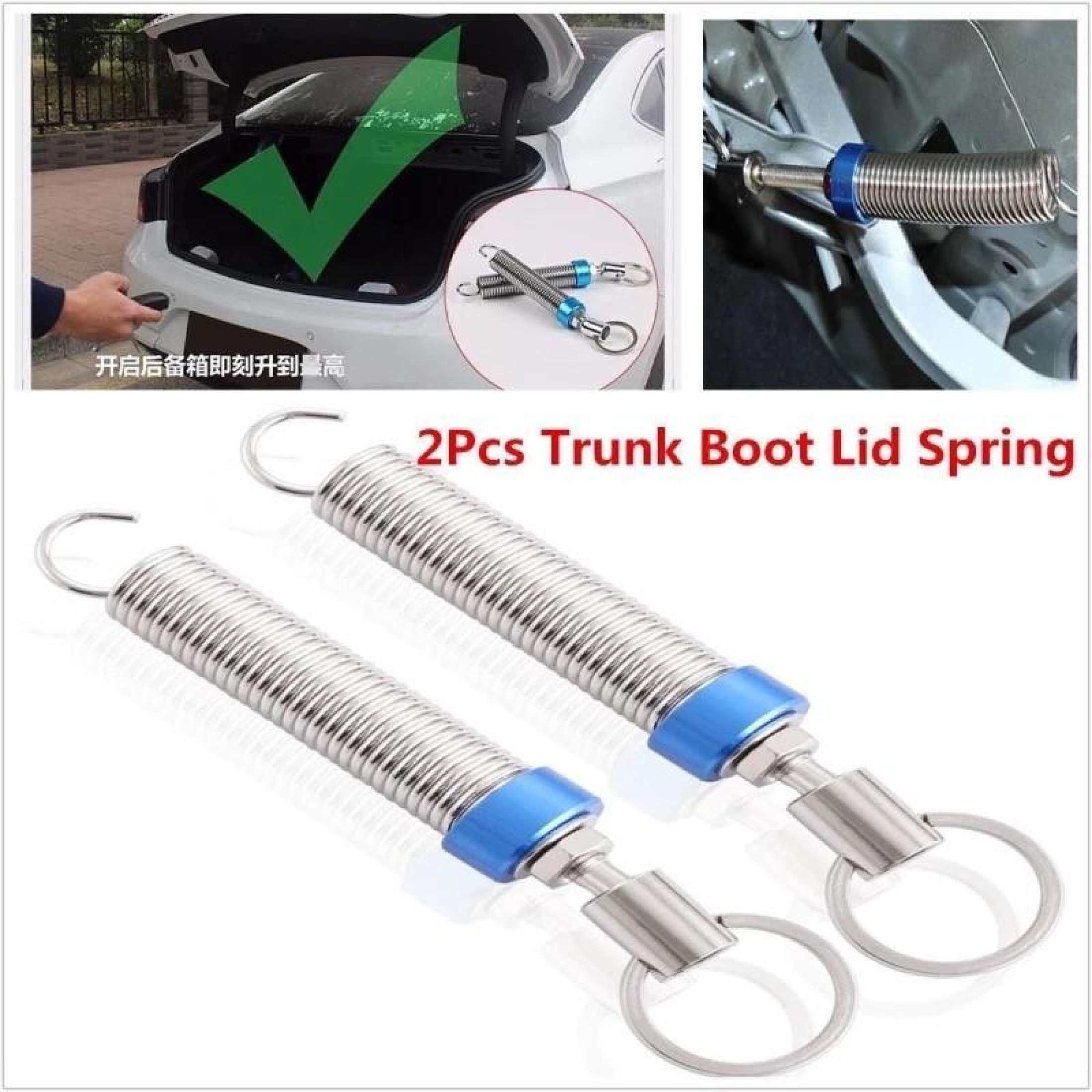 1 Piece of Car Trunk Trunk Lid Lift Universal Car Spring Device