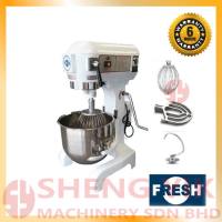 Shengyik Fresh / Orimas B20 Flour Mixer