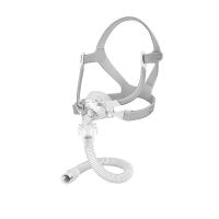 YUWELL YN-03 cpap masks cpap nasal mask sleep apnea Mouth and nasal mask with Headgear for cpap machines for sleep apnea