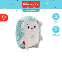 Fisher-Price Calming Vibes Hedgehog Soother (GHL40)