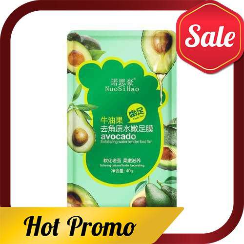 Foot Peel Mask Moisturize Foot Skin Care Mask Soft Smooth Touch Exfoliator Peel Off Calluses Dead Skin Callus Remover Foot Spa Mask Men Women Feet Treatment (Standard)
