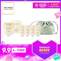 [9.9 SURPRISE BOX] RM99 THE WHOO GONGJINHYANG SUNQUID UV
