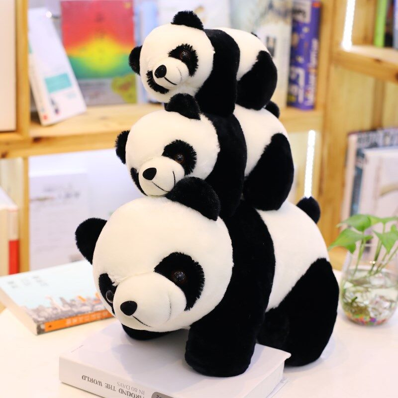 panda doll rate