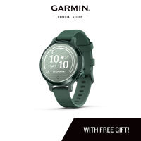 Garmin Lily 2 / Lily 2 ACTIVE - – UNEXPECTED STYLISH SMARTWATCH ( Band Silicone / Band Nylon / Band Leather )