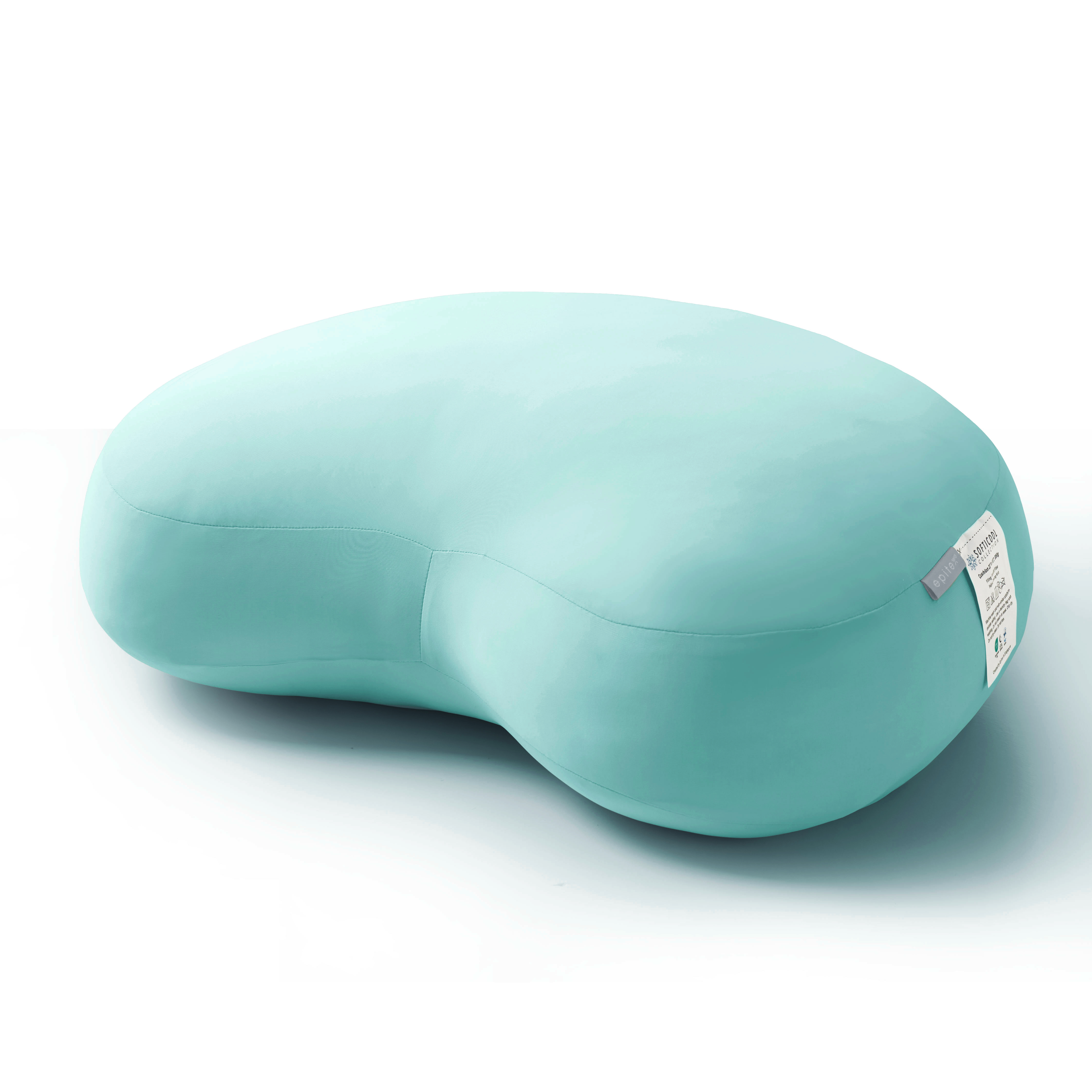 Epitex Softicool Cooling Knit Cushion | Cooling Cushion