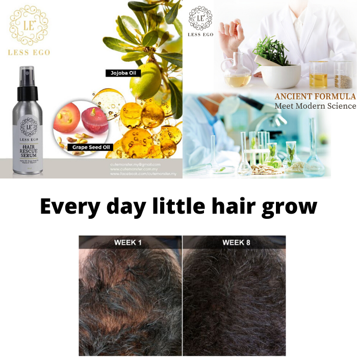 Serum Rambut Promo - Harga Online di Malaysia Serum Rambut Promo - Harga Online di Malaysia