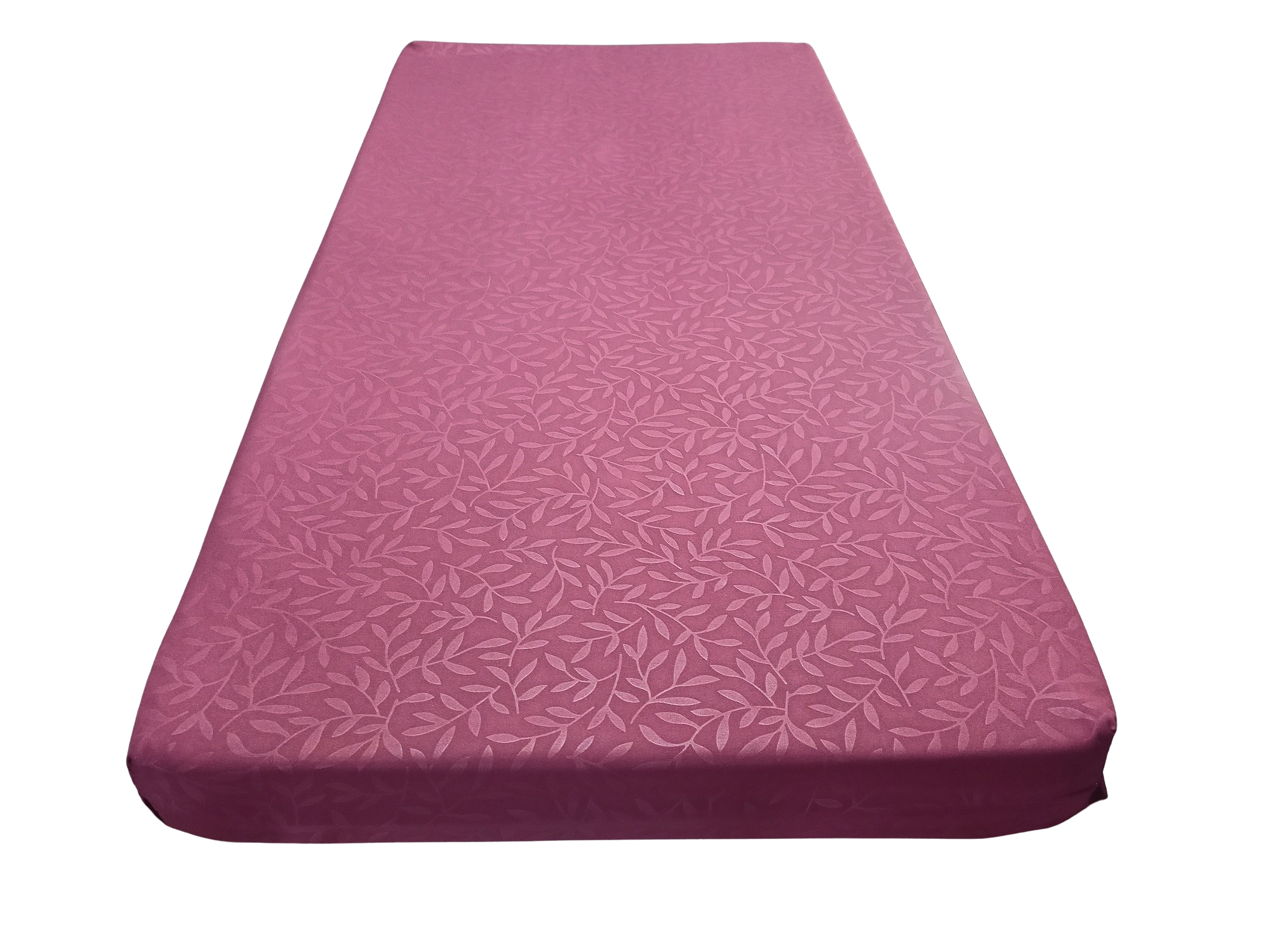 Pure Foam Baby Mattress Multiple Size 3inch tebal -Custom size-