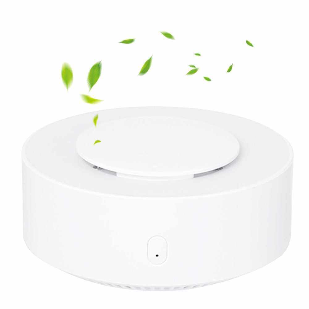 Desktop Essential Oil Diffuser Portable Aromatherapy Diffuser USB Charging 3 Brightness Desk Night Light for Home Car Office (Standard)