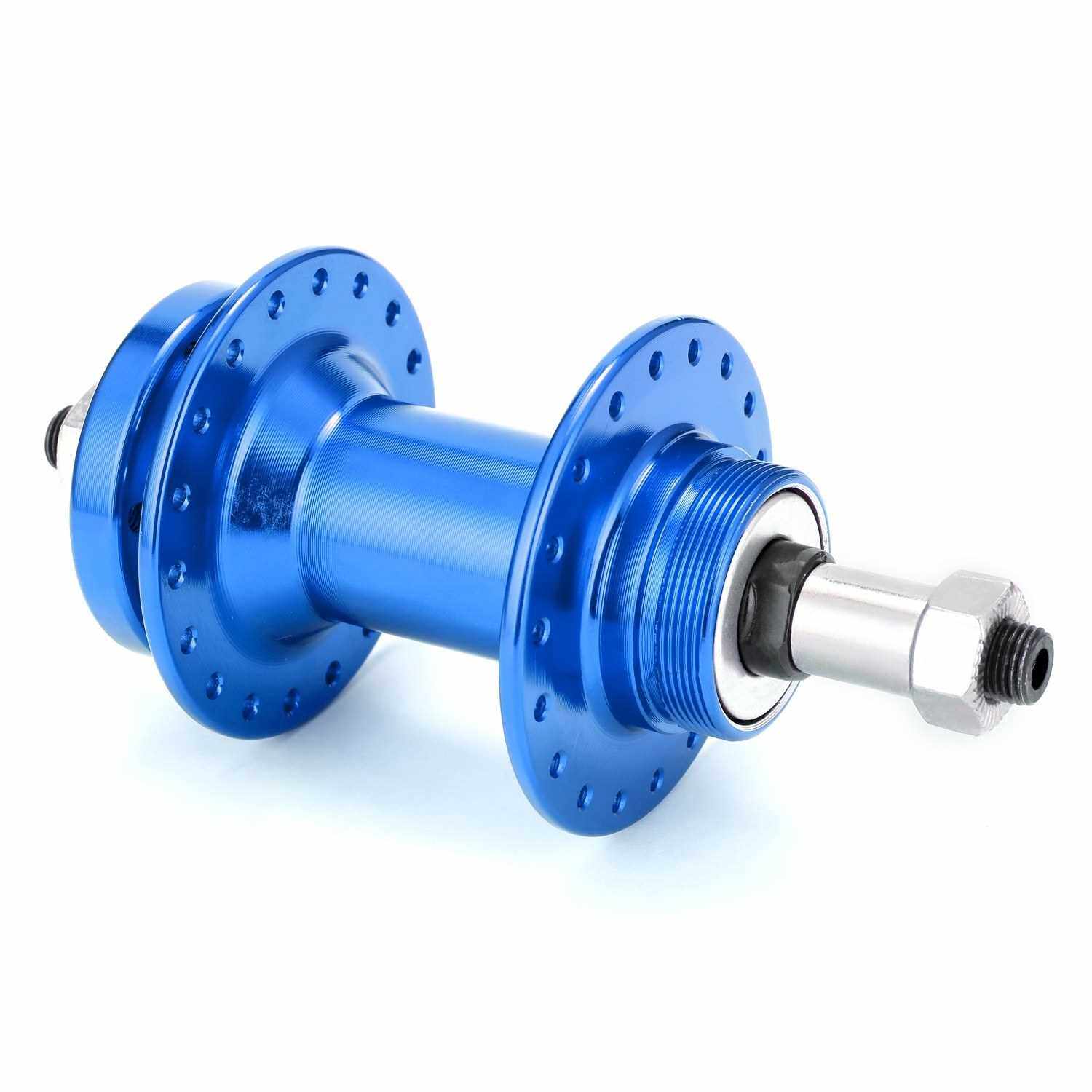 Bicycle Mountain Bike Aluminum Alloy Disc Brake MTB Casette Bearing Hub