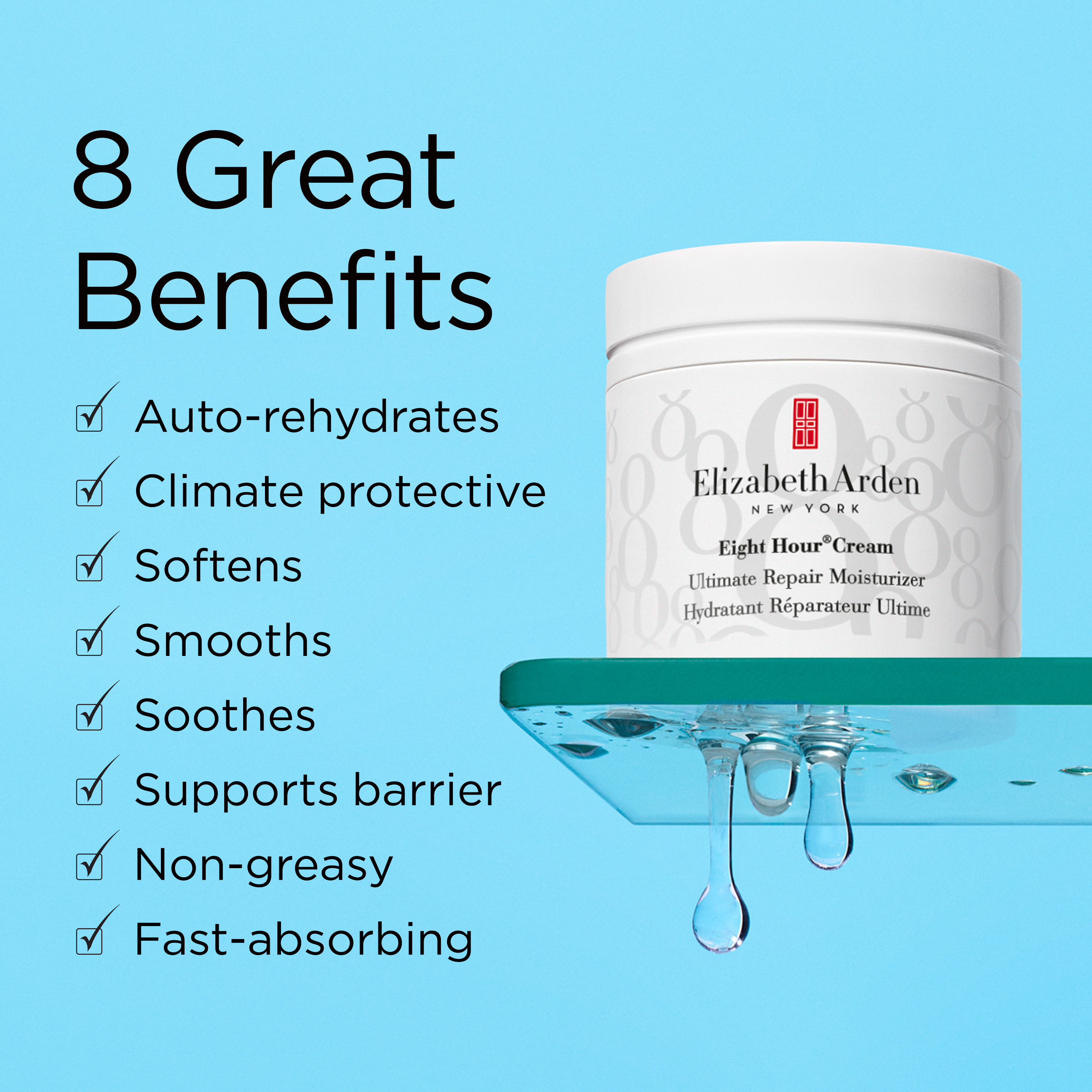 Elizabeth Arden Eight Hour® Cream Ultimate Repair