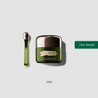 La Mer | The Eye Concentrate | Best Seller Eye Cream Treatment Anti-aging Remove Dark Circles Depuff Puffiness Wrinkles Fine Lines Brighten Hydrating Firming | Skincare all skin types | 15ml″
