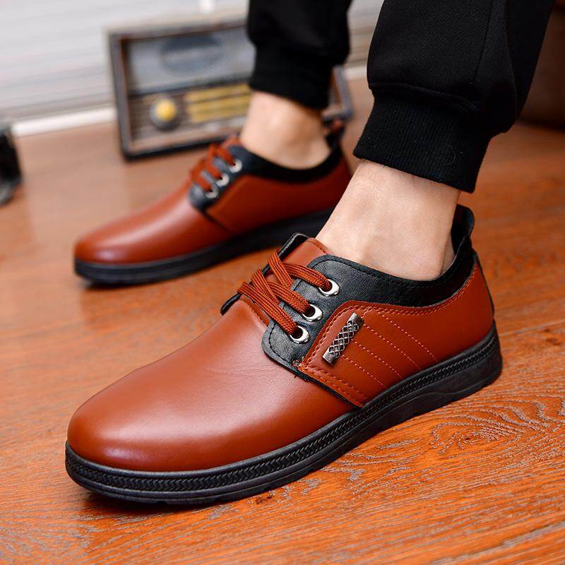 [Pre-Order]JYS Fashion Korean Style Men Casual Shoes Collection 521- 733 (ETA: 2022-11-30)