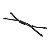 UVEX 9790007 FORKED CHIN STRAP ( UVEX HELMET ACCESSORIES FOR UVEX AIRWING )