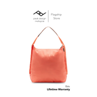 PEAK DESIGN - Packable Tote (Lightweight Weatherproof Compact with Lifetime Warranty)