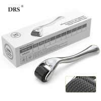 DRS 540 Facial Microneedling Roller Massage DRS 540 Derma Roller Needling Instrument Face Roller Massager Skin Care Tool for Home Use Skin Care Beard and Hair Regrowth