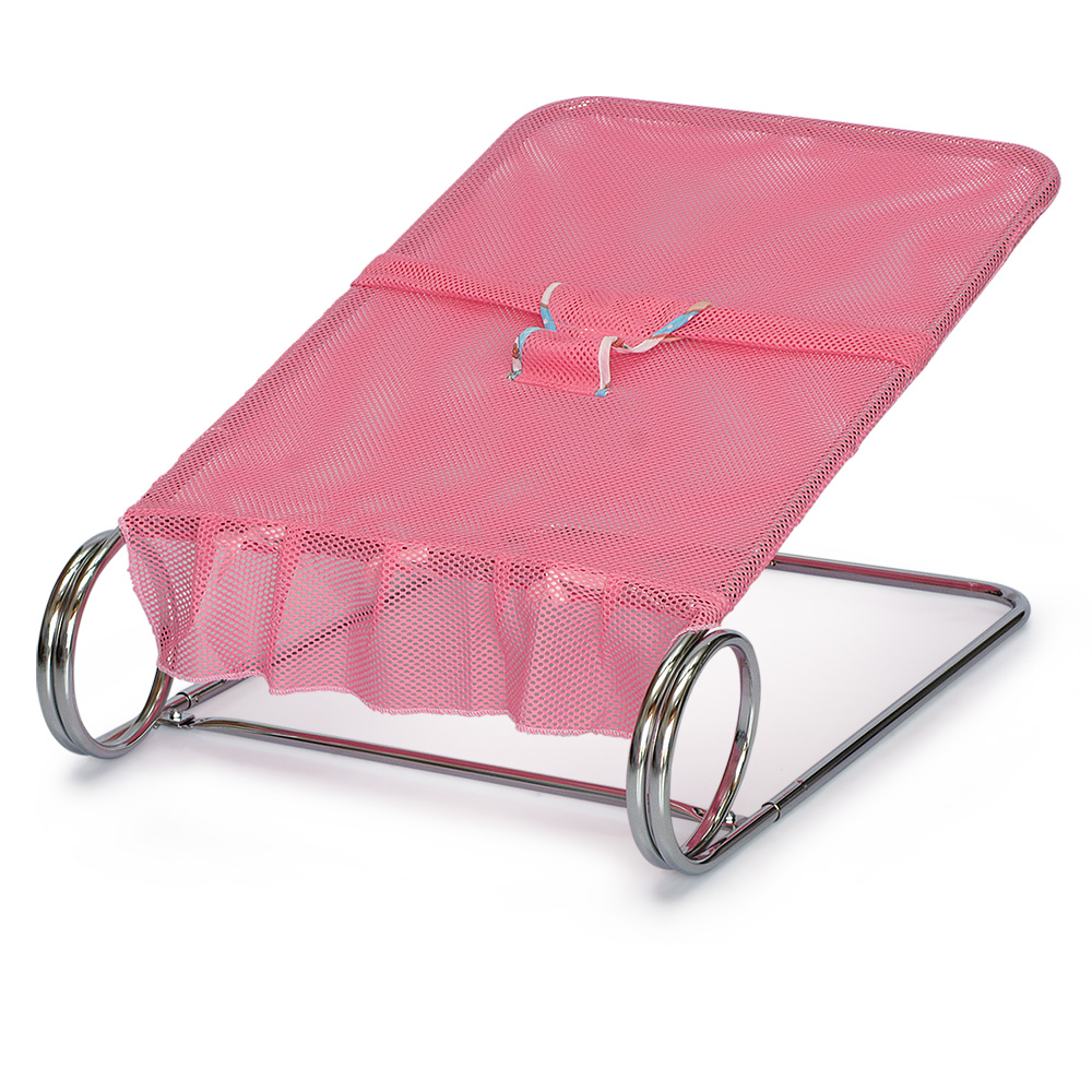 My Dear Large Dismantle-able Baby Bouncer 19006 - Pink