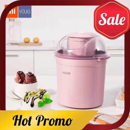 Xiaomi youpin ice online cream maker