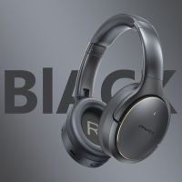 Awei Aura Phonic Series AT20 ANC ENC Active Noise Cancellation Over-ear headphones Dynamic spatial audio head tracking headphone