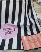 Victorias Secret Tuala Mandi Dewasa Serap Air Women Towel Bath Tuala Mandi Wanita