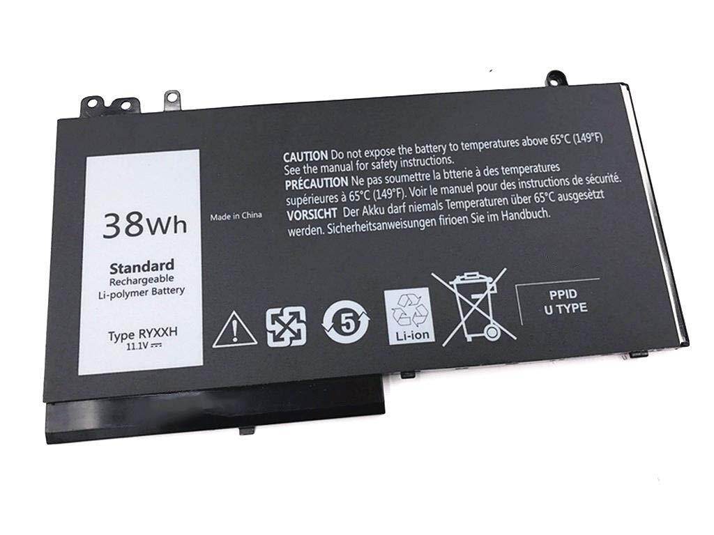 Dell Latitude E5250 Battery Prices Promotions Nov Biggo Malaysia