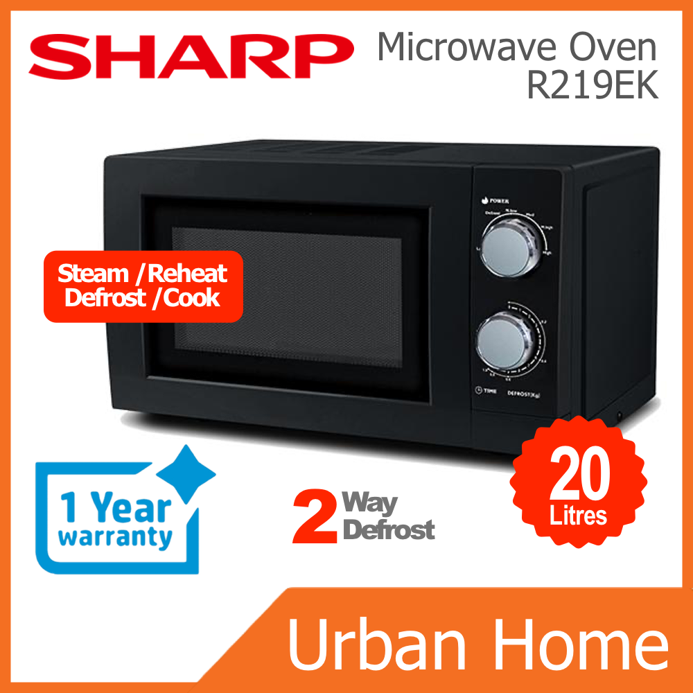 sharp 20l
