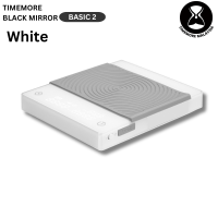 TIMEMORE - Black Mirror Basic 3 Basic 2 Rechargtable coffee Digital Scale with Auto Timer