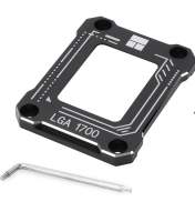 Thermalright LGA1851/1700-BCF BLACK LGA1851/1700 ILM Bending Correct Frame
