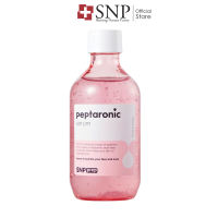 SNP Prep Peptaronic Serum (220ml)