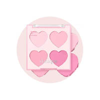 [Dasique] Blending Mood Cheek 10.4g