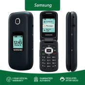 Samsung B311V Flip Phone: Dual Card, 2G GSM, Hot-Selling