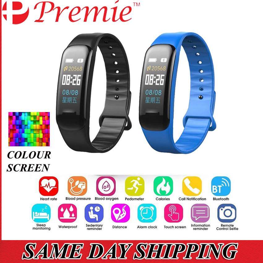 c1 plus smart watch