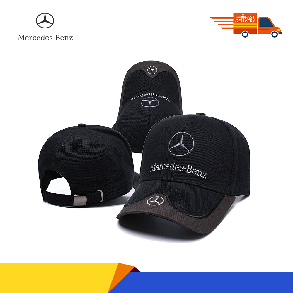 Summer Cap Benz - Best Price in 