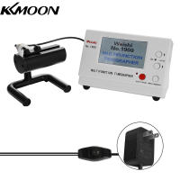 KKmoon WeiShi No.1900 Multifunctional Professional Timegrapher Precise Mechanical Watch Test Repairing Tool Instrument