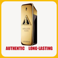 100% Original Paco Rabanne 1 Million Elixir Eau De Parfum 100ML For Men Warm Woody Scent