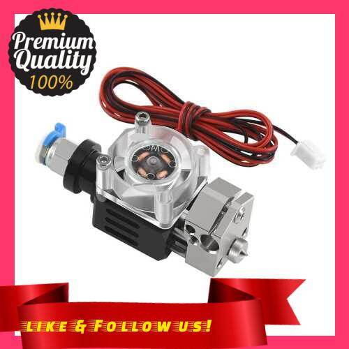 People\'s Choice Aibecy 3D Printer Parts Gantry Extrusion Head All Metal Print Head Hotend Remote Ki