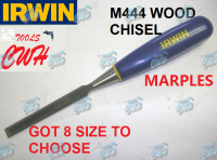 IRWIN M444 MARPLES BEVEL EDGE WOOD CHISEL CHISELING WOOD CARVING PAHAT KAYU PISAU UKIR CWH TOOLS SDN BHD CWH TOOLS TRADING CWH GROUP -------------- ELITACO TEHHI SENSUI WATELY REMAX ADAMARK
