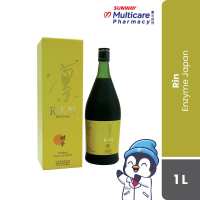 Rin Enzyme Japan 1000ml