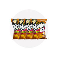 Orion Nacho Chipotle Mayo Cheese Sour Cream Onion Tortilla Chips Snack