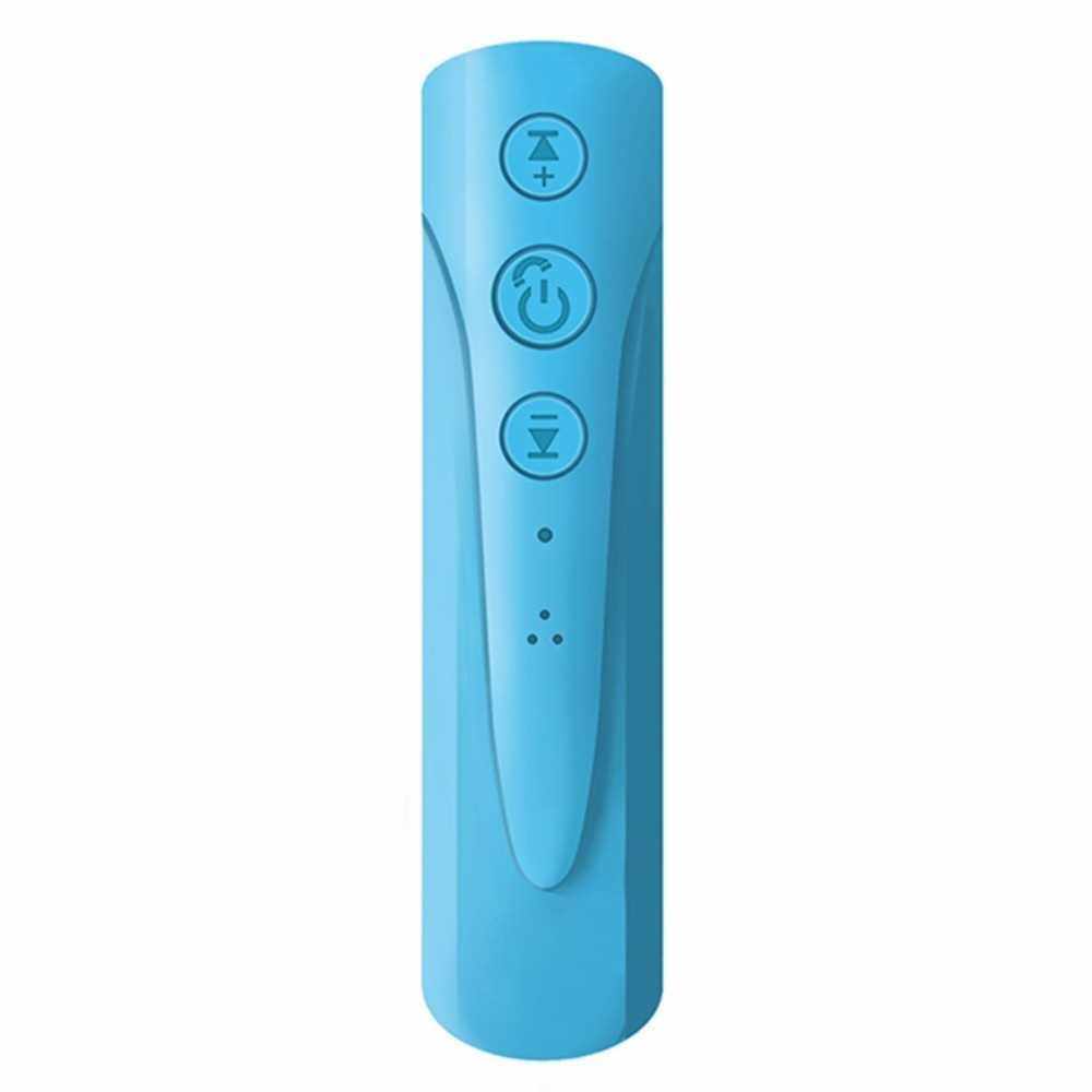 Wireless Adapter BT Receiver (Blue)