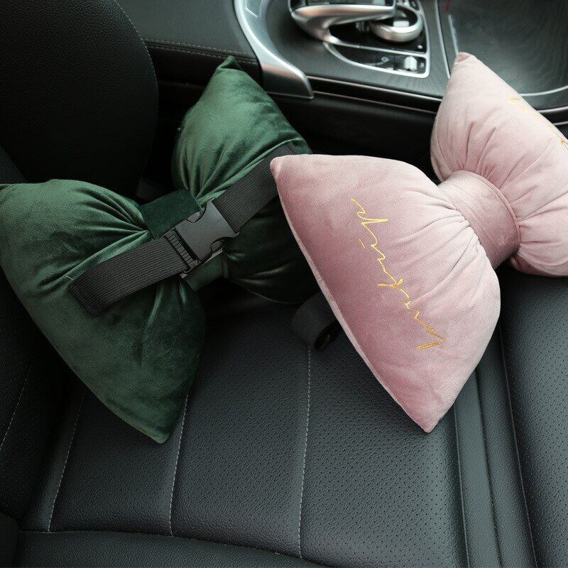 sofa headrest pillow