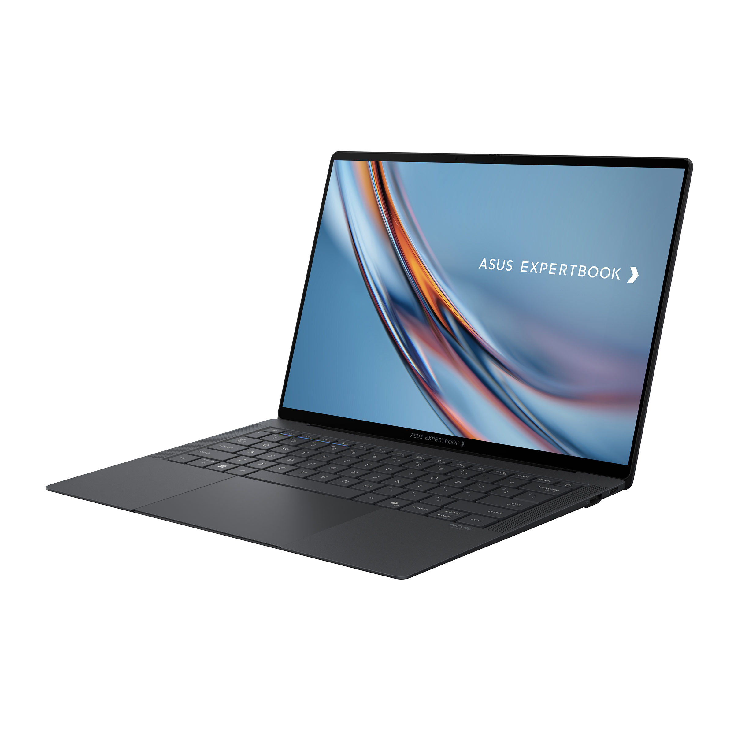 Asus ExpertBook Ultra ( B9406CAA-TH1140WS ) Jet Fog