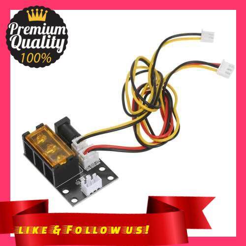 People's Choice 2 Pin to 3 Pin Laser Module Adapter Board Laser 3-interface Engraving Machine Conver