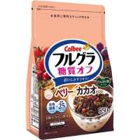Calbee Furugura Granola (Japan Version)