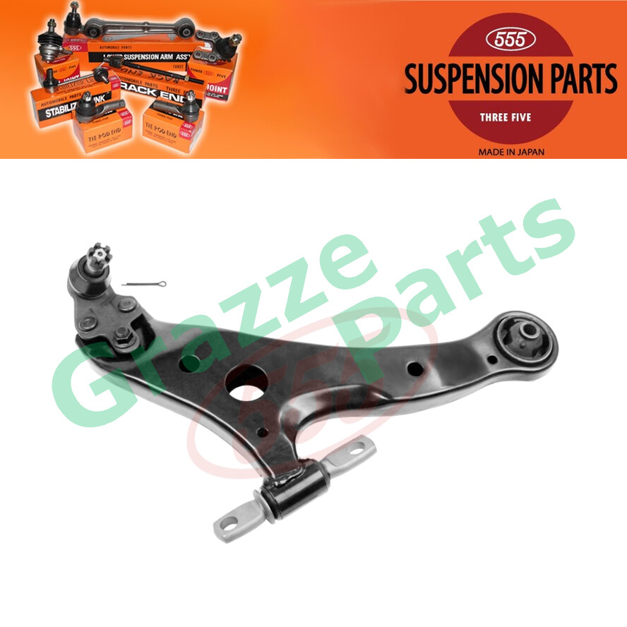 2pcs 555 Japan Lower Control Arm Sa T782lr For Toyota Camry Acv40 Acv41 Asv50 Left Right 5603