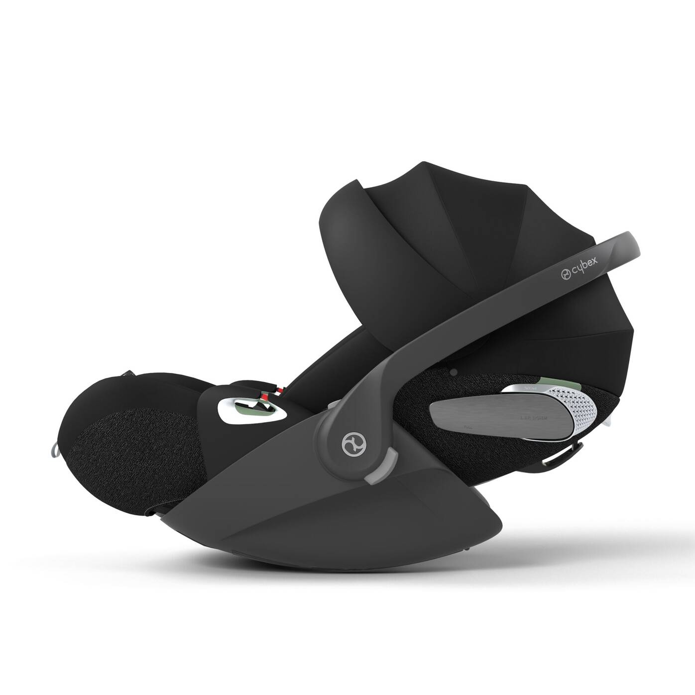 CYBEX Cloud T i Size - Plus