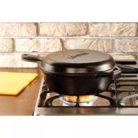 Lodge Combo Cooker 3Lt 26.04cm