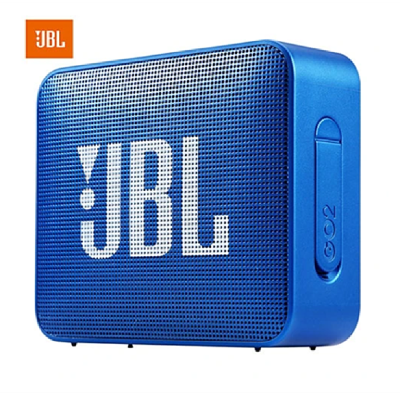สำหรับ JBL Go 2 ลำโพงบลูทู ธ ไร้สายแบบพกพากลางแจ้ง Super Bass HLFL ลำโพงขนาดเล็กกันน้ำเหมาะ Go2.0